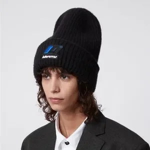 ZARA【NEW】ADERERROR BEANIE Zara | Accessories | Ader Error X Zara Oversized Beanie